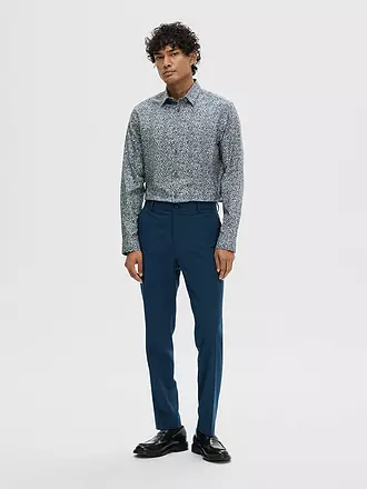 SELECTED | Hemd Slim Fit SLHSLIMSOHO | 
